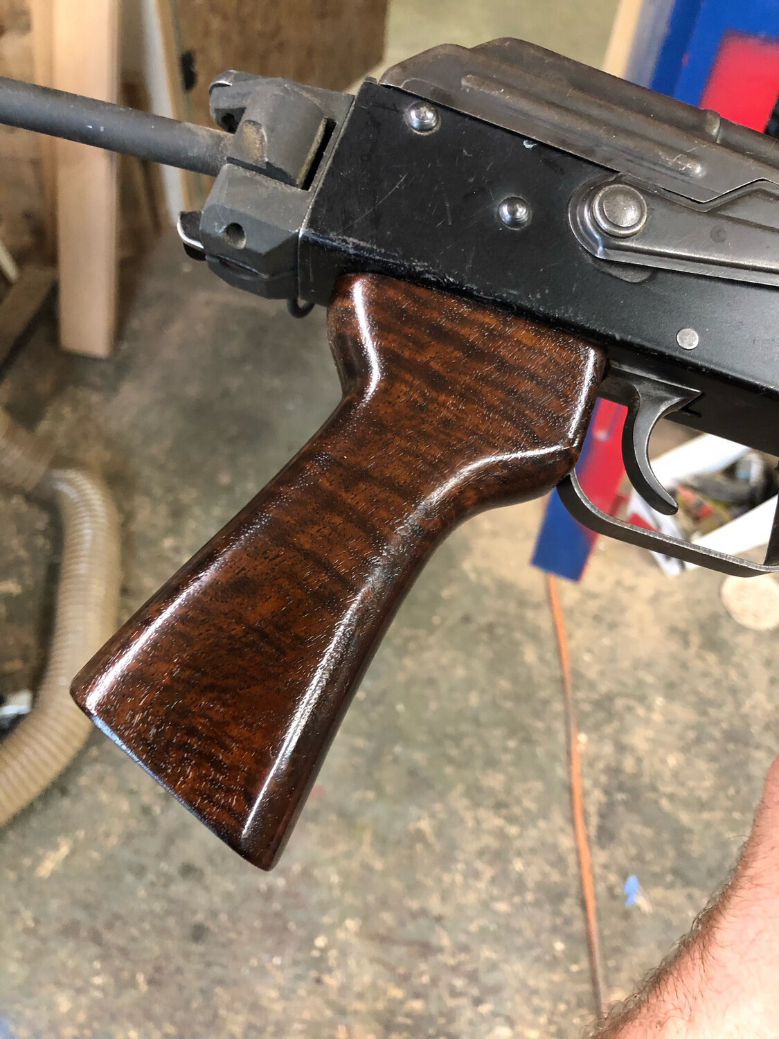 Plain Grip