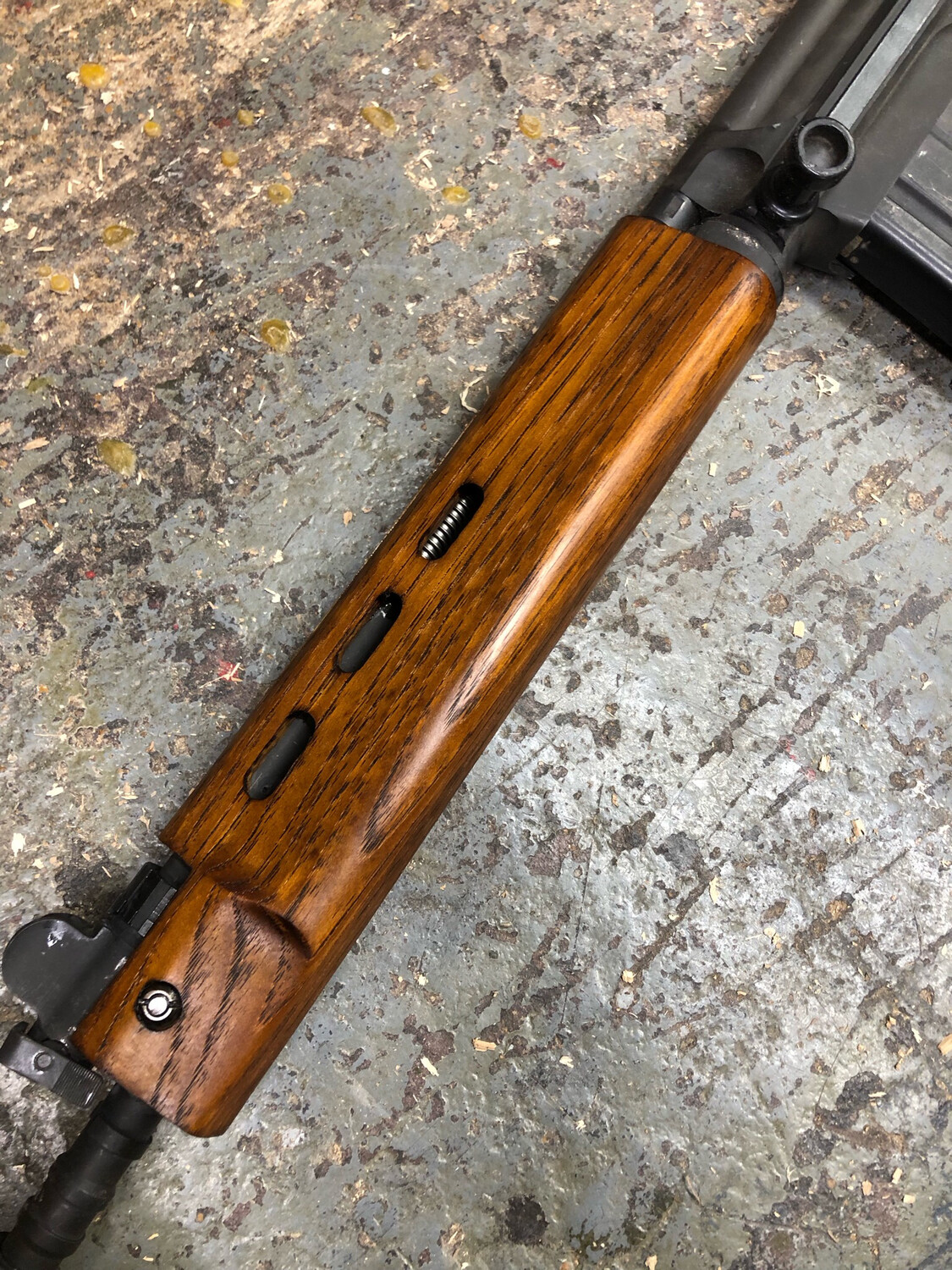FAL Handguard 