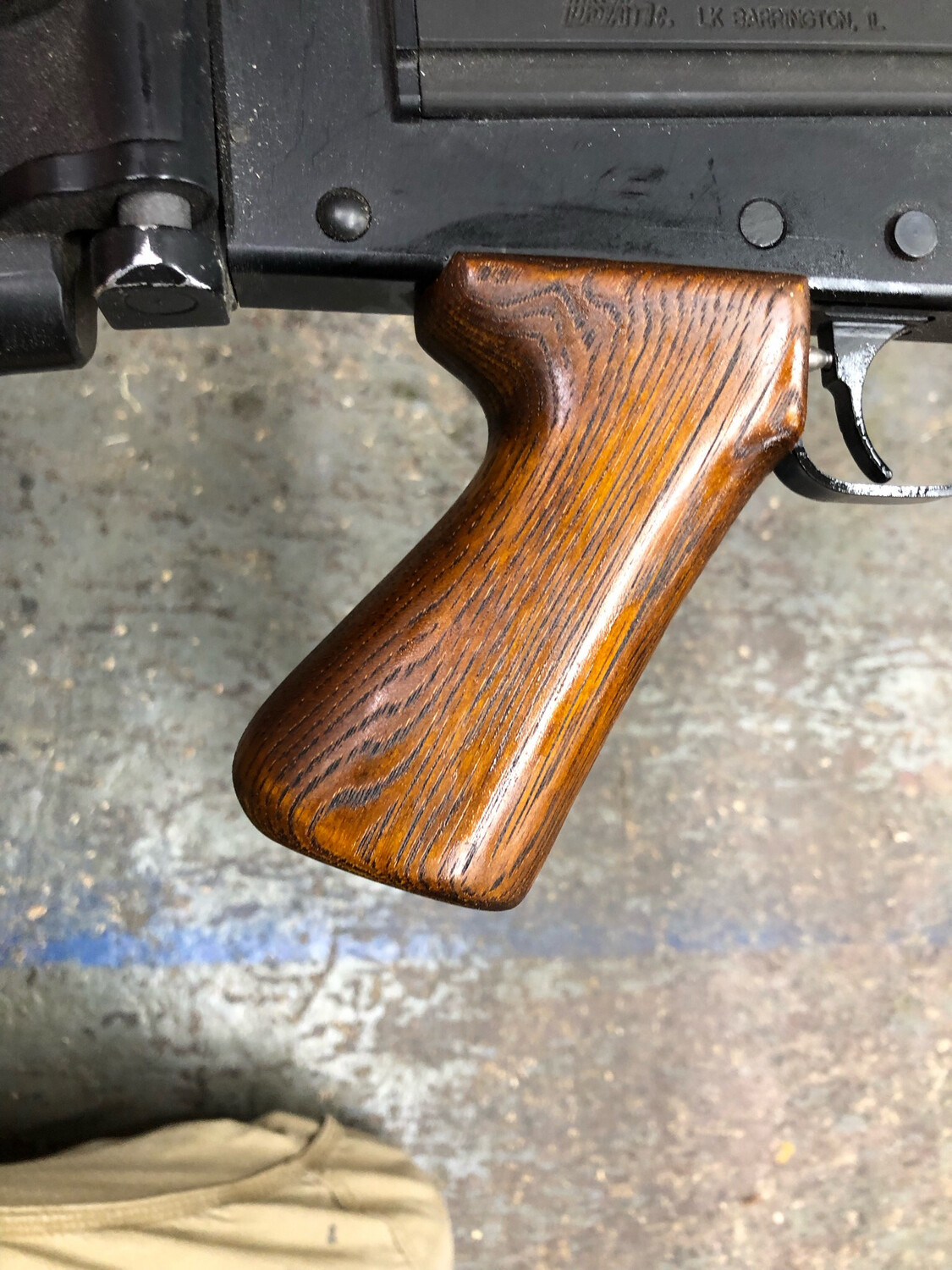 G1 FAL Pistol Grip Replica