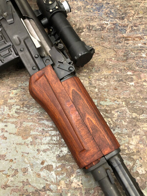 Plain M91 Zastava Handguard Set