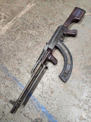 M72 Dong Lower Handguard