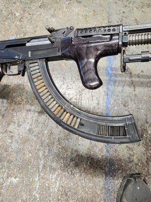 M72 Dong Lower Handguard