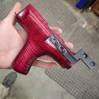 AKM Dong Handguard 
