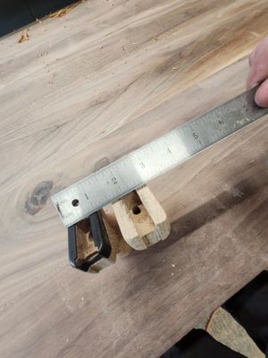 M76 MINI Grip