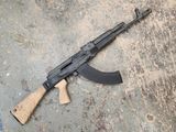 SAM7 Side Folding Stock 