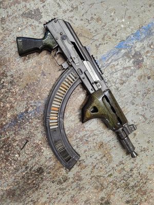 Ready to ship m92 m85 zastava zpap set
