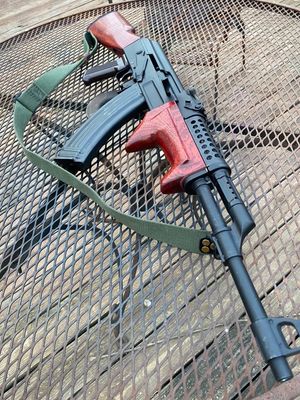 Bandito (AKM)