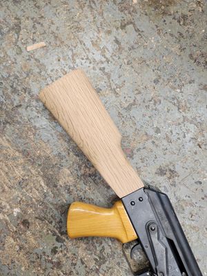 T3 stock for yugo