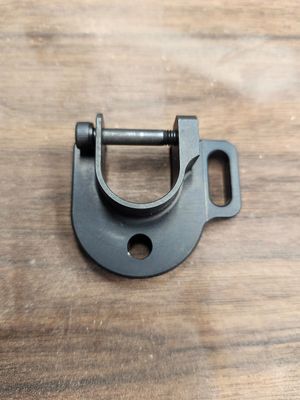 VEPR "clamp-on" Handguard Retainer
