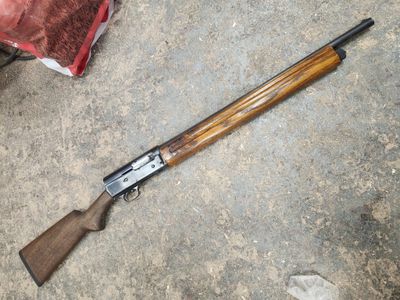 south african police auto 8 red oak