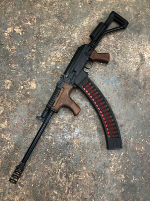 RPK and VEPR