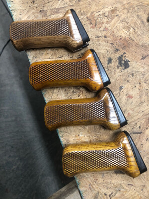 Pistol Grips (Fit All AKs)