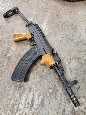 VZ58
