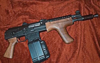 M92/M85 Dong Lower Handguard