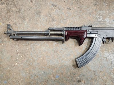 M72 Bandito Lower Handguard
