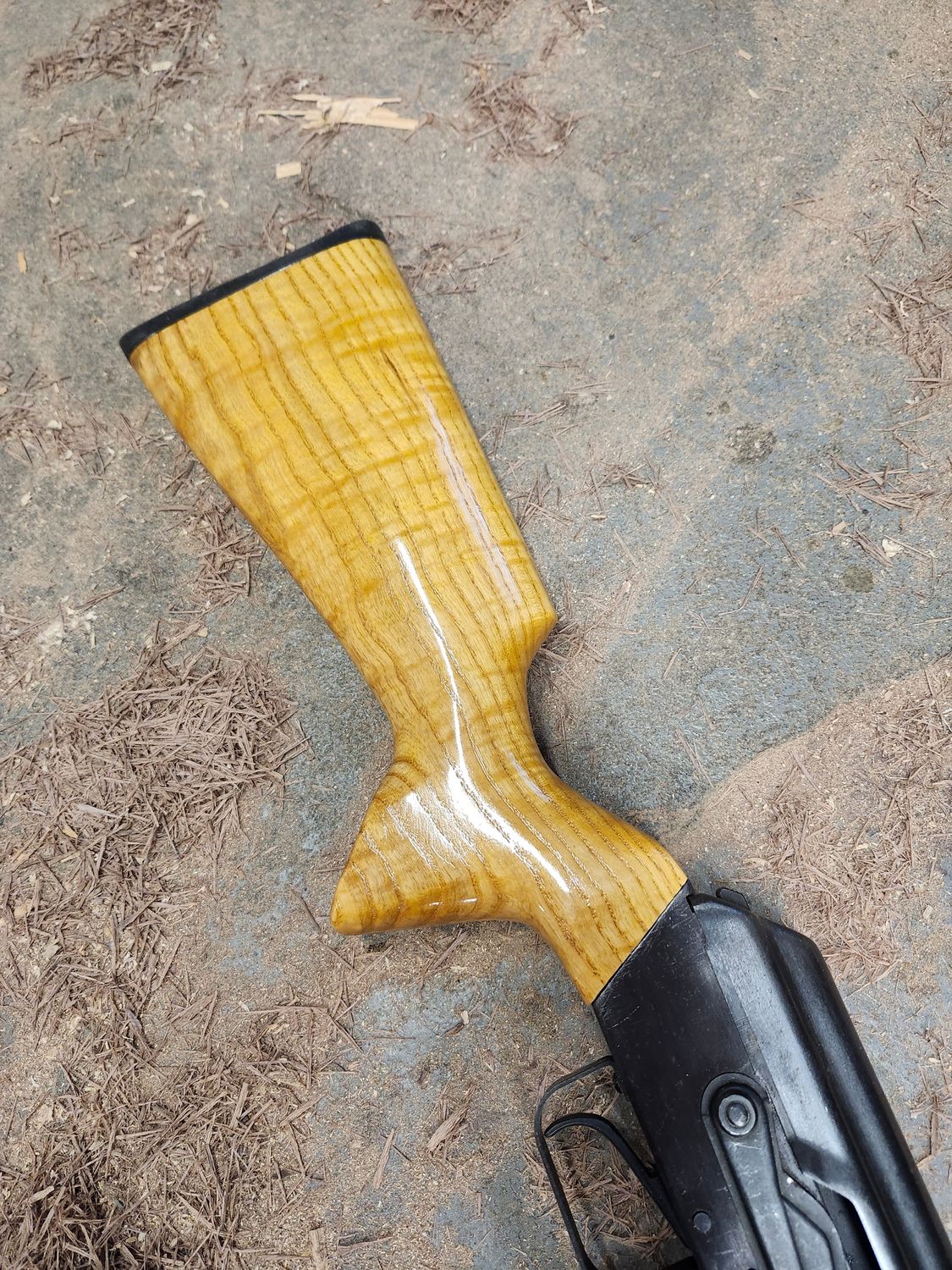 Norinco Hunter Replacement Stock