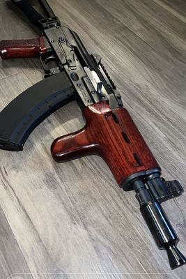M92/M85 Reverse Dong Lower Handguard
