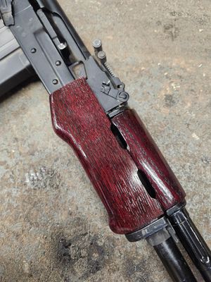 vepr set