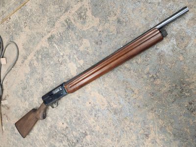 bradford pear a5 handguard