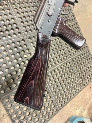 WBP AKM PLUM