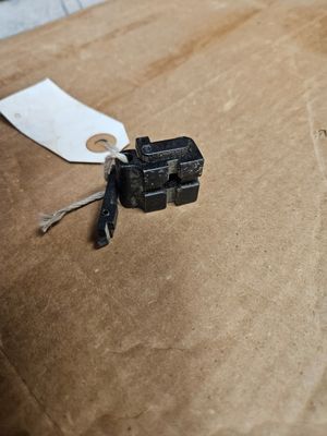Zenitco PT-1 hinge folding mech