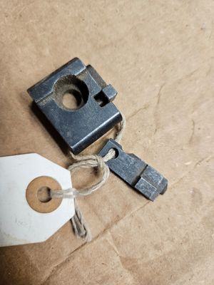 Zenitco PT-1 hinge folding mech