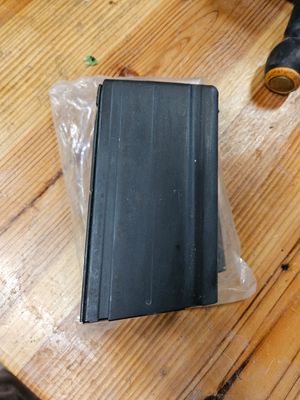 Austrian STG-58 FN FAL magazine