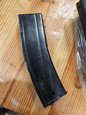 Seymour M1 carbine 30rd magazine milsurp?