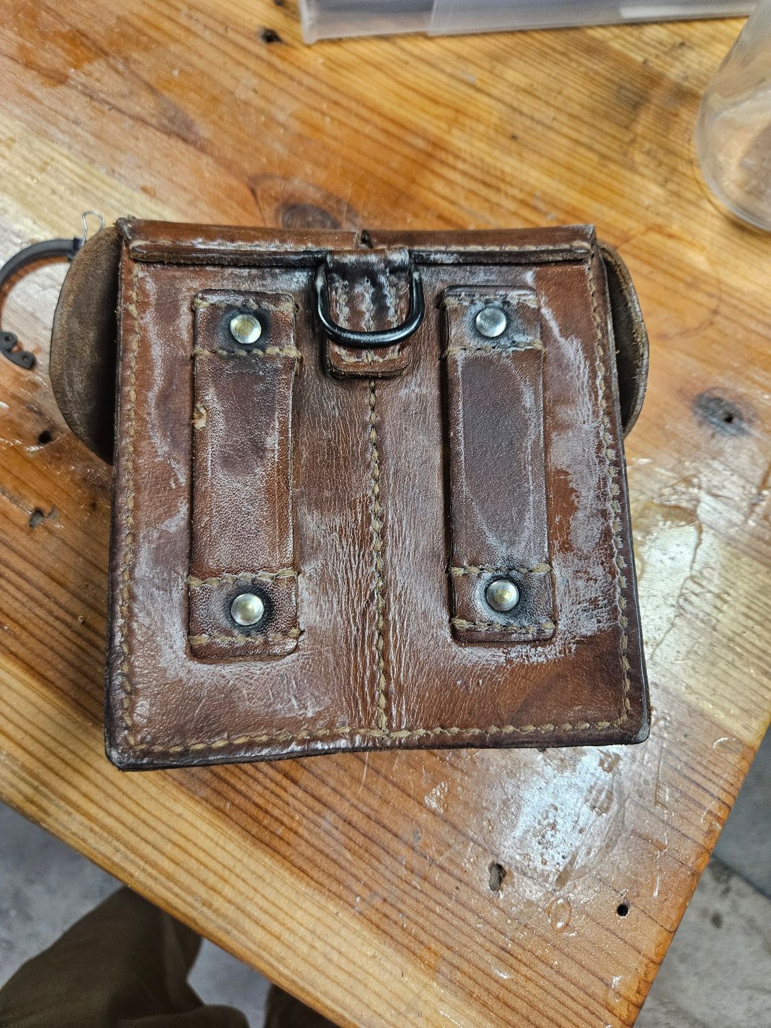 yugo sks mag pouch