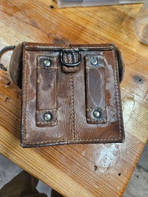 yugo sks mag pouch