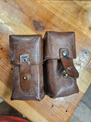 yugo sks mag pouch