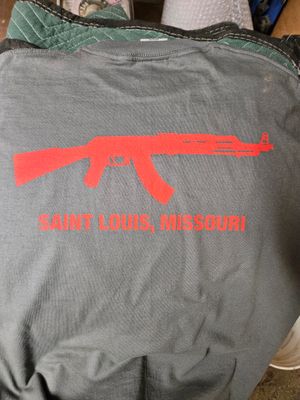 TEE SHIRT
