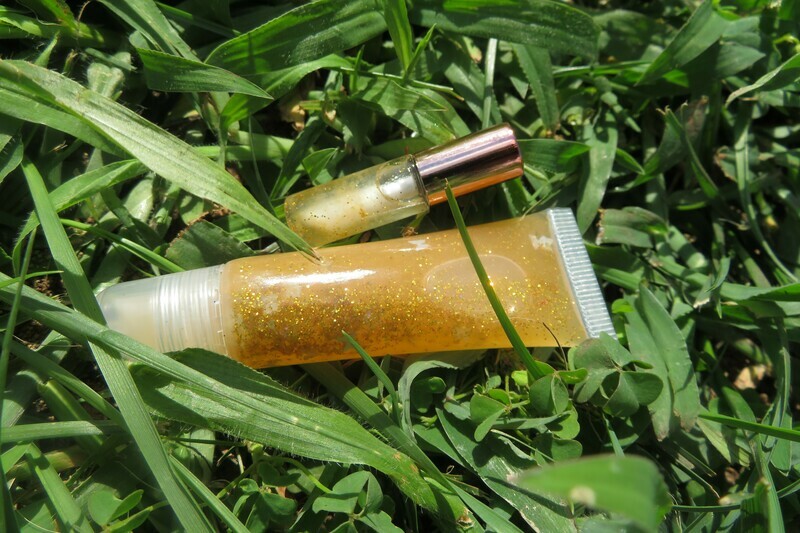 Southern Bell Lip Gloss (Squeeze Tube)