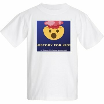 History for kids top