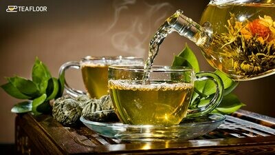 Tea