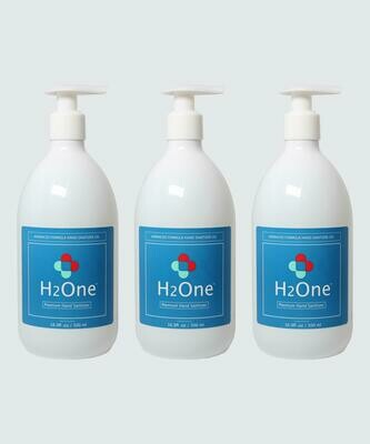 Hand Sanitizer