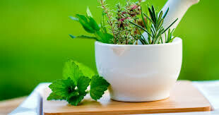 Botanicals And Herbs