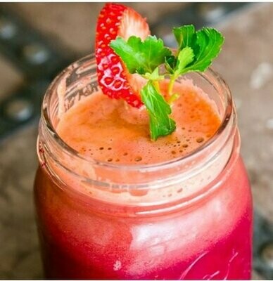 Juices And Concentrates