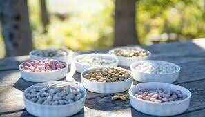 Vitamins And Minerals