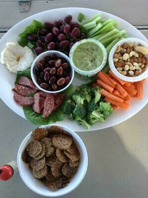Nutritional Snacks