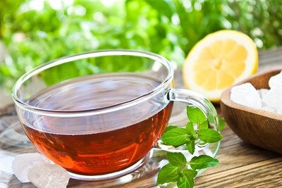 Herbal Tea