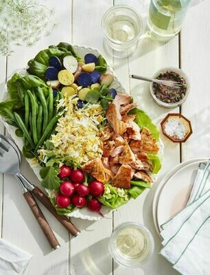 Food And Beverage