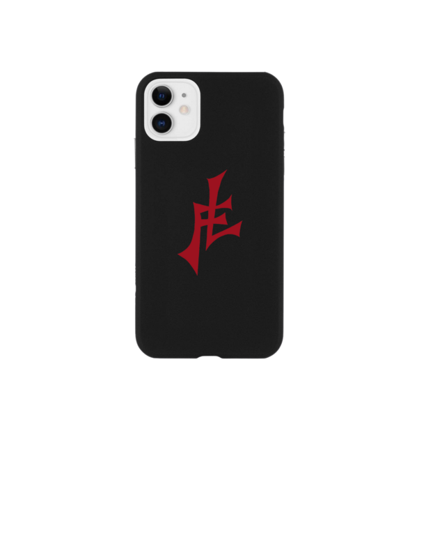 iPhone 11 case-black