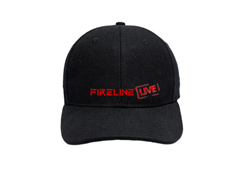Fireline LIVE Cap
