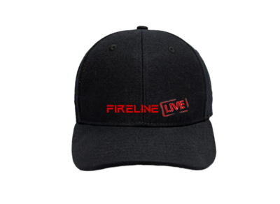 Fireline LIVE Cap