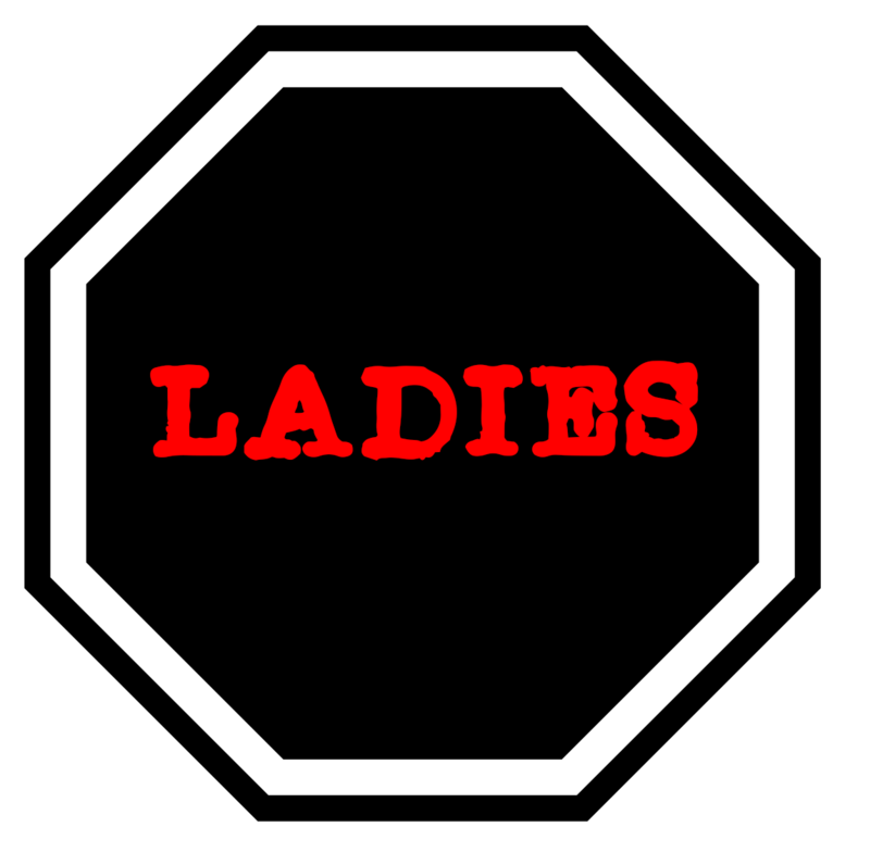 Ladies