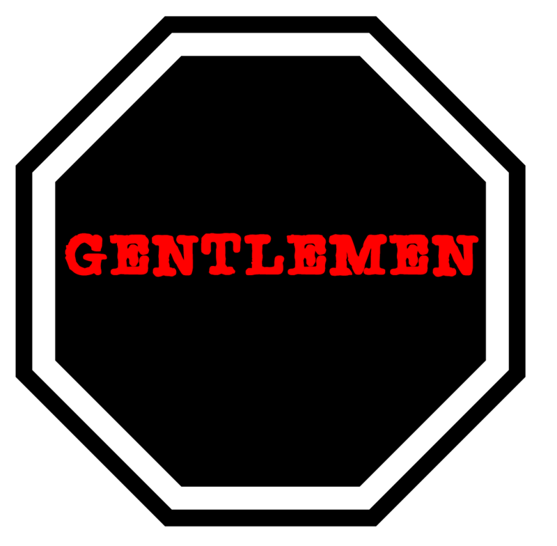 Gentlemen