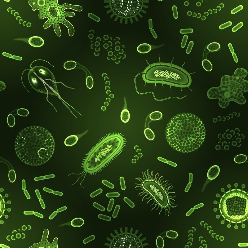BIO A - INTRO TO BIOLOGY - 101
