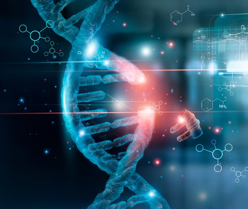 Classical and Modern Genetics 1