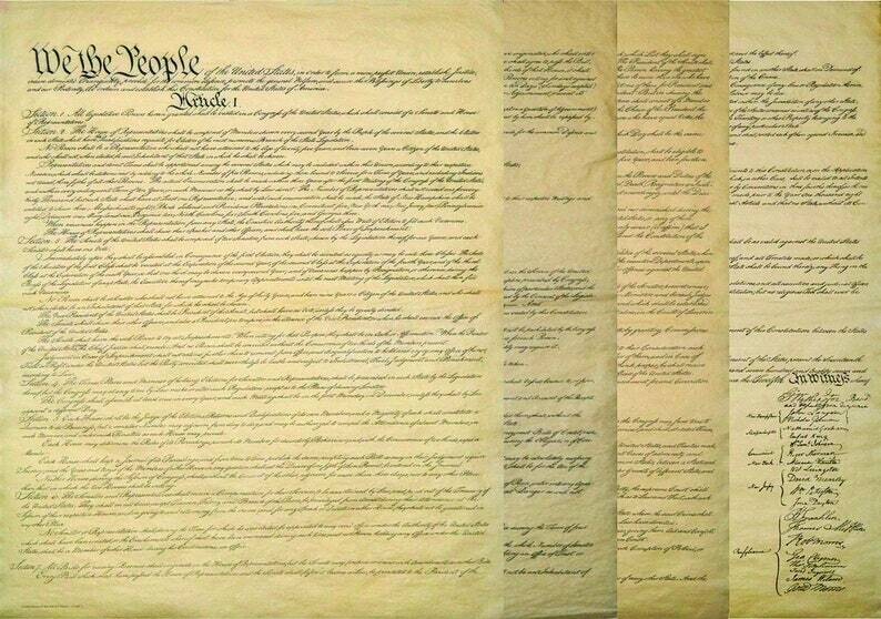 CONSTITUTIONAL LAW SUMMER BOOTCAMP